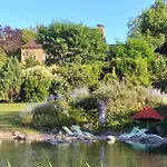Domaine Du Fraysse L'ermitage Un Coin De Paradis Villa *