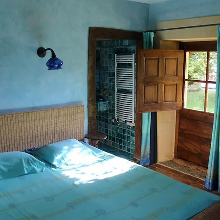 Domaine Du Fraysse L'ermitage Un Coin De Paradis Saint-Cybranet