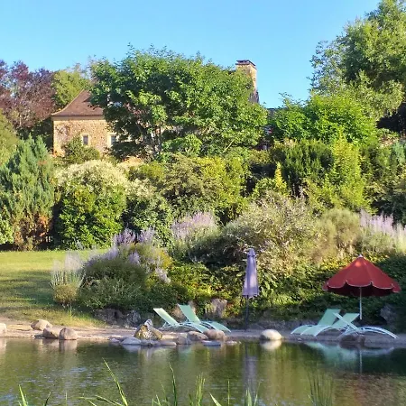 Domaine Du Fraysse L'ermitage Un Coin De Paradis Villa *