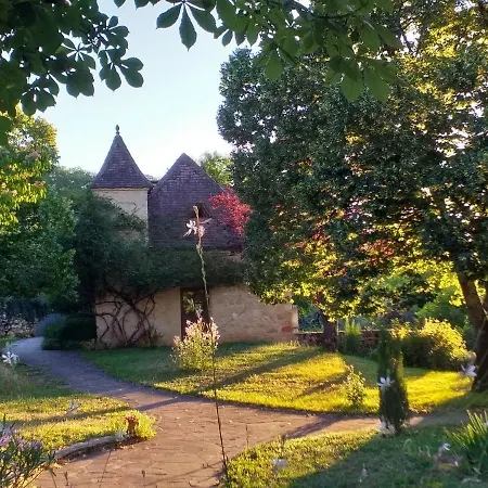 Domaine Du Fraysse L'ermitage Un Coin De Paradis