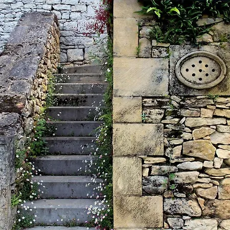 Domaine Du Fraysse L'ermitage Un Coin De Paradis