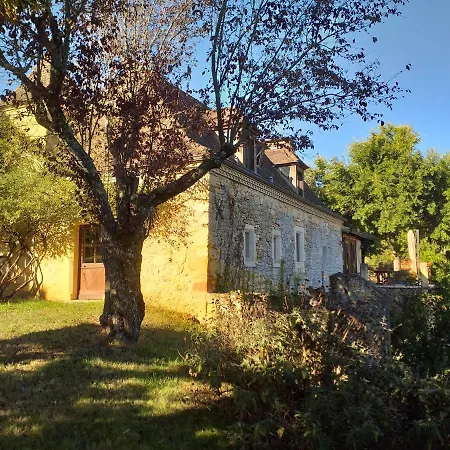 Domaine Du Fraysse L'ermitage Un Coin De Paradis فيلة Saint-Cybranet