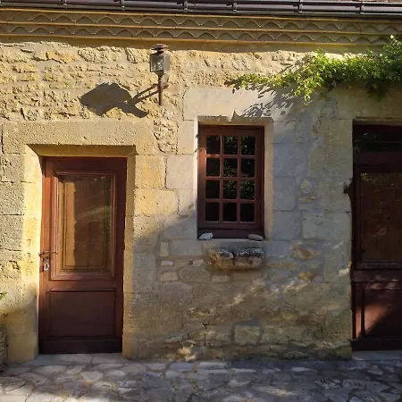 Domaine Du Fraysse L'ermitage Un Coin De Paradis فيلة