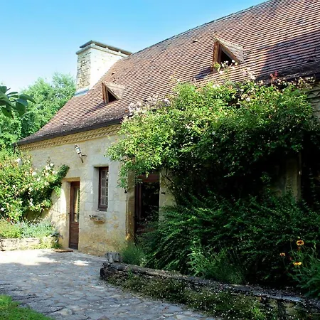 Domaine Du Fraysse L'ermitage Un Coin De Paradis וילה Saint-Cybranet