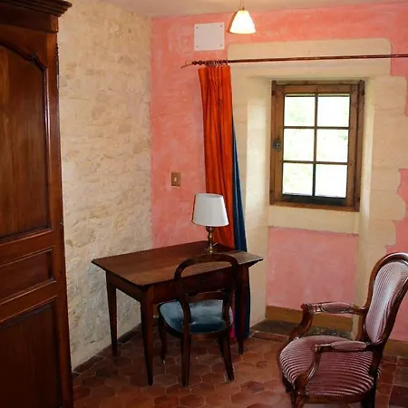 Vila Domaine Du Fraysse L'ermitage Un Coin De Paradis *