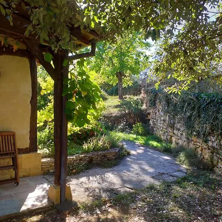 Domaine Du Fraysse L'ermitage Un Coin De Paradis וילה *
