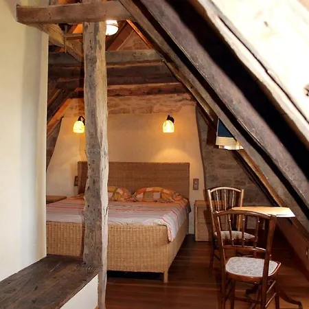 Domaine Du Fraysse L'ermitage Un Coin De Paradis * Saint-Cybranet