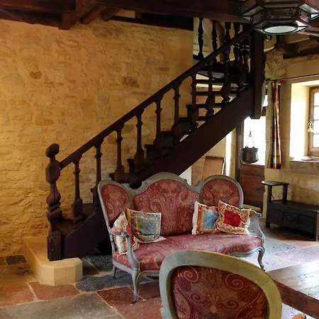 Domaine Du Fraysse L'ermitage Un Coin De Paradis فيلة *