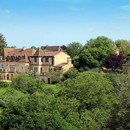 Domaine Du Fraysse L'ermitage Un Coin De Paradis *