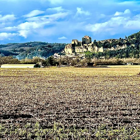 וילה Domaine Du Fraysse L'ermitage Un Coin De Paradis