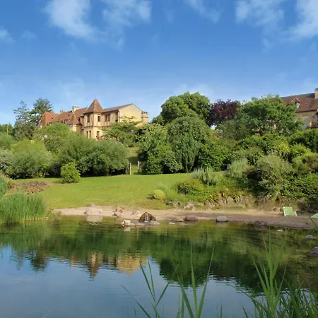 Domaine Du Fraysse L'ermitage Un Coin De Paradis Vila Saint-Cybranet