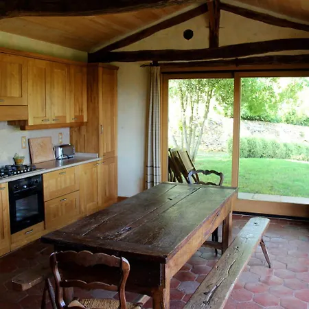 Domaine Du Fraysse L'ermitage Un Coin De Paradis * Saint-Cybranet