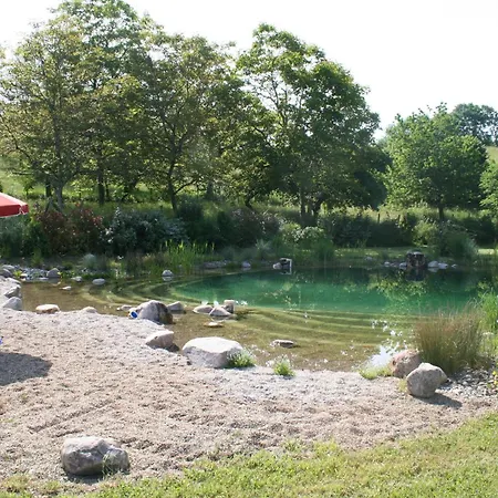 Domaine Du Fraysse L'ermitage Un Coin De Paradis Vila