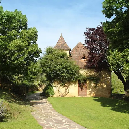 וילה Domaine Du Fraysse L'ermitage Un Coin De Paradis
