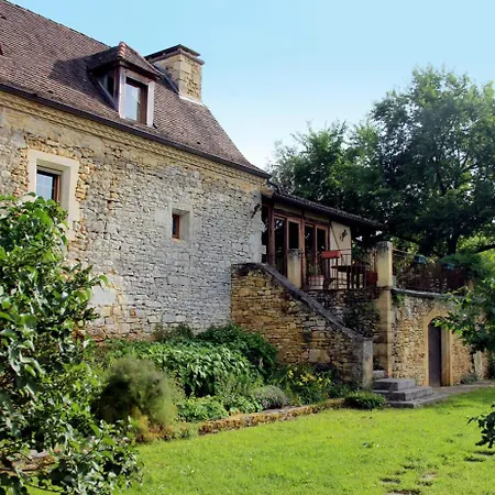 Vila Domaine Du Fraysse L'ermitage Un Coin De Paradis *