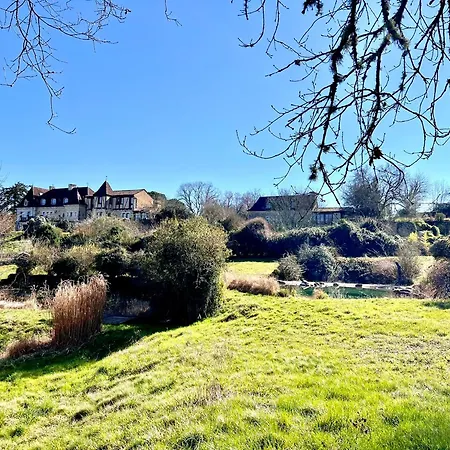 Domaine Du Fraysse L'ermitage Un Coin De Paradis Vila Saint-Cybranet