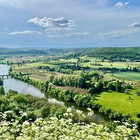 Domaine Du Fraysse L'ermitage Un Coin De Paradis * Saint-Cybranet