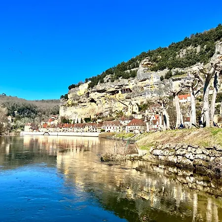 וילה Domaine Du Fraysse L'ermitage Un Coin De Paradis