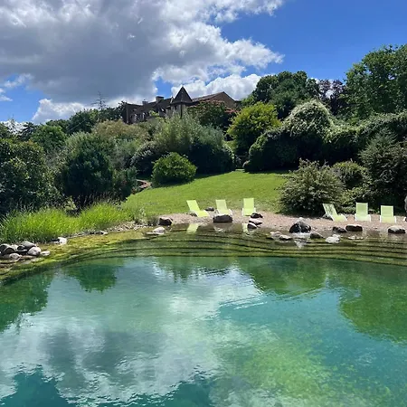 Domaine Du Fraysse L'ermitage Un Coin De Paradis וילה *