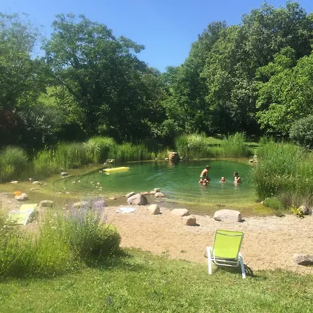 וילה Domaine Du Fraysse L'ermitage Un Coin De Paradis *