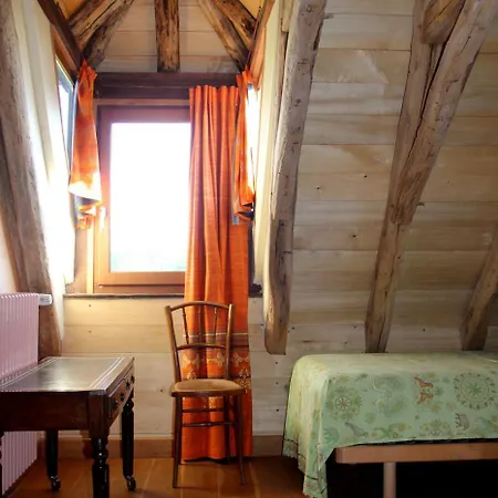 Domaine Du Fraysse L'ermitage Un Coin De Paradis فيلة Saint-Cybranet