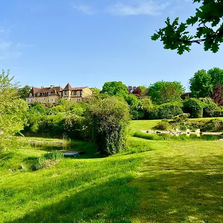Domaine Du Fraysse L'ermitage Un Coin De Paradis