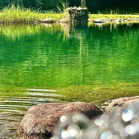 Vila Domaine Du Fraysse L'ermitage Un Coin De Paradis