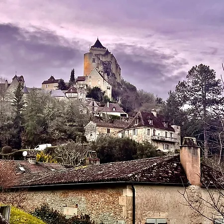 Domaine Du Fraysse L'ermitage Un Coin De Paradis וילה *