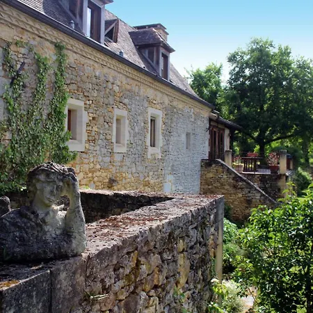Domaine Du Fraysse L'ermitage Un Coin De Paradis Saint-Cybranet