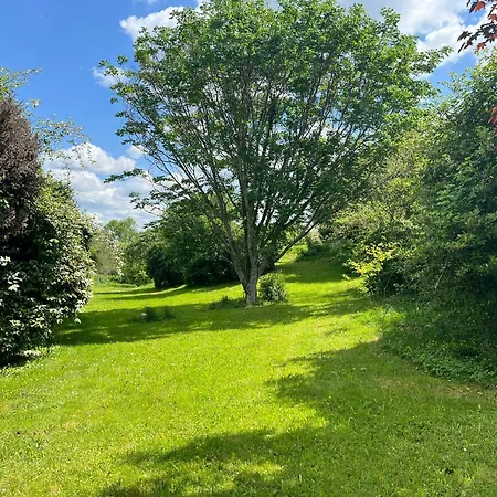 Domaine Du Fraysse L'ermitage Un Coin De Paradis Vila