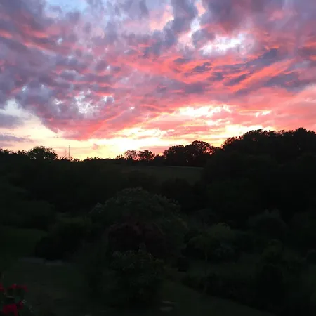 Domaine Du Fraysse L'ermitage Un Coin De Paradis Vila Saint-Cybranet