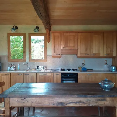 Domaine Du Fraysse L'ermitage Un Coin De Paradis *