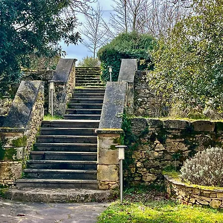 Domaine Du Fraysse L'ermitage Un Coin De Paradis * Saint-Cybranet