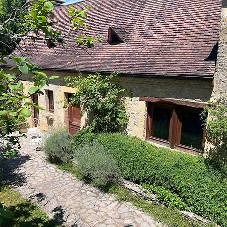 וילה Domaine Du Fraysse L'ermitage Un Coin De Paradis