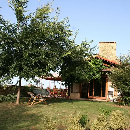 Domaine Du Fraysse L'ermitage Un Coin De Paradis *