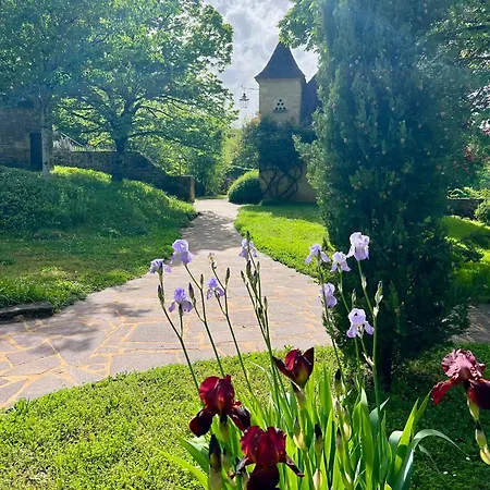 فيلة Domaine Du Fraysse L'ermitage Un Coin De Paradis