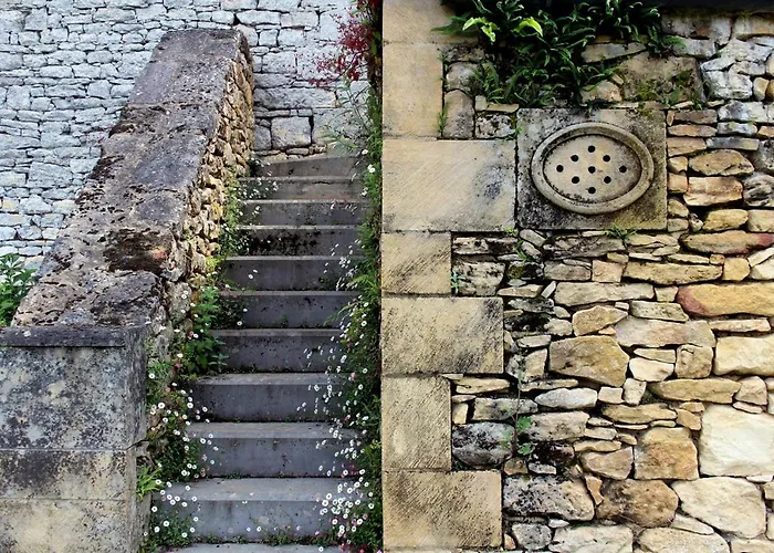 Domaine Du Fraysse L'ermitage Un Coin De Paradis