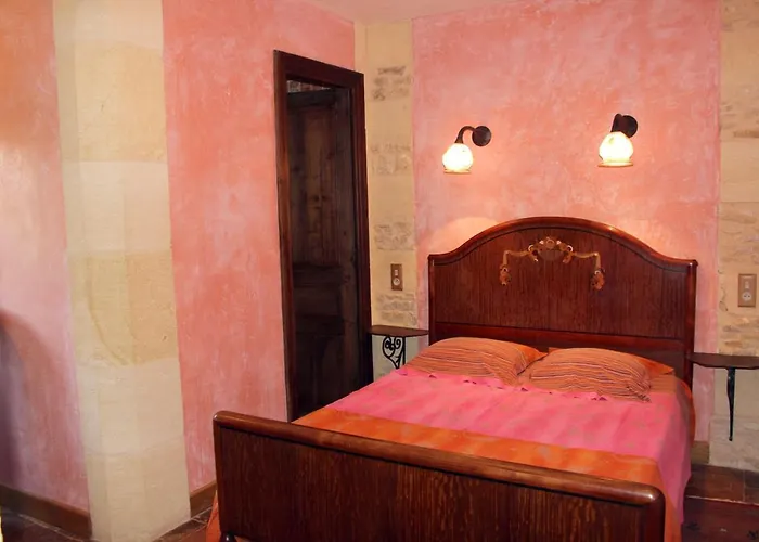 וילה Domaine Du Fraysse L'ermitage Un Coin De Paradis *