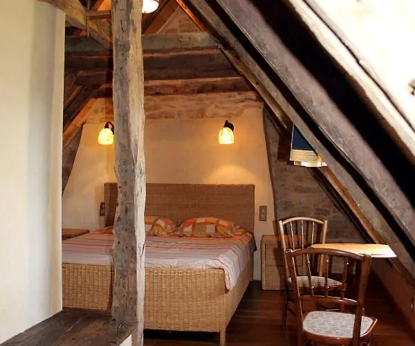 Domaine Du Fraysse L'ermitage Un Coin De Paradis * Saint-Cybranet