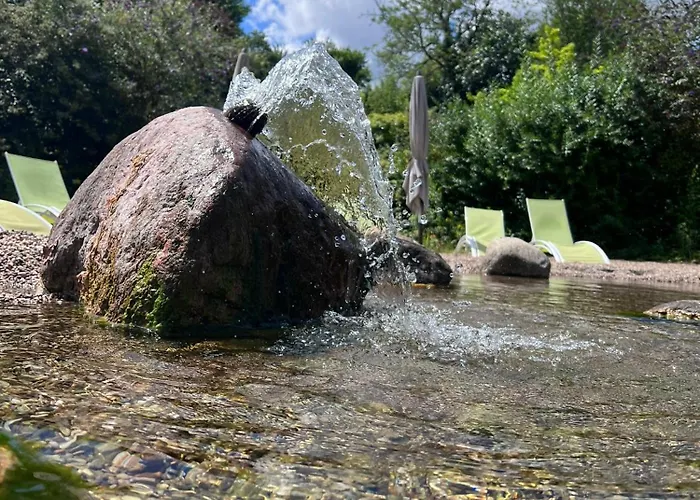 וילה Domaine Du Fraysse L'ermitage Un Coin De Paradis