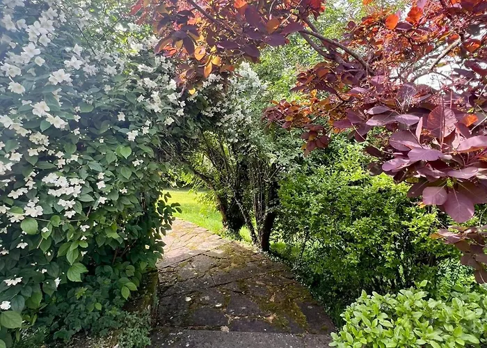 Domaine Du Fraysse L'ermitage Un Coin De Paradis *