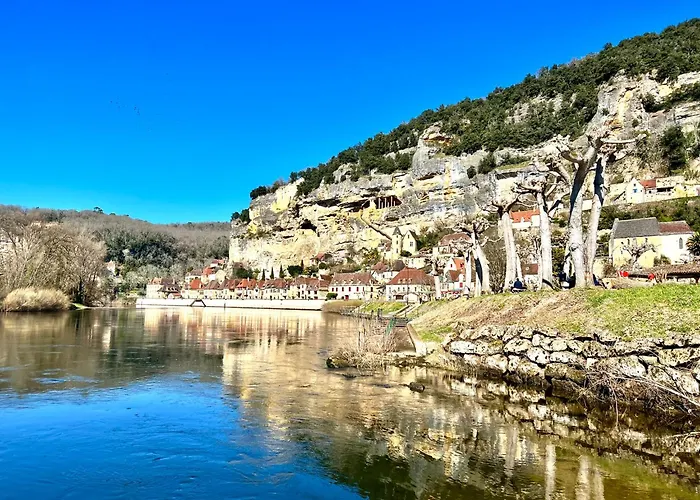 וילה Domaine Du Fraysse L'ermitage Un Coin De Paradis