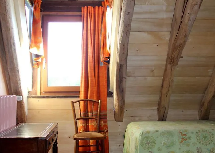 Domaine Du Fraysse L'ermitage Un Coin De Paradis וילה Saint-Cybranet