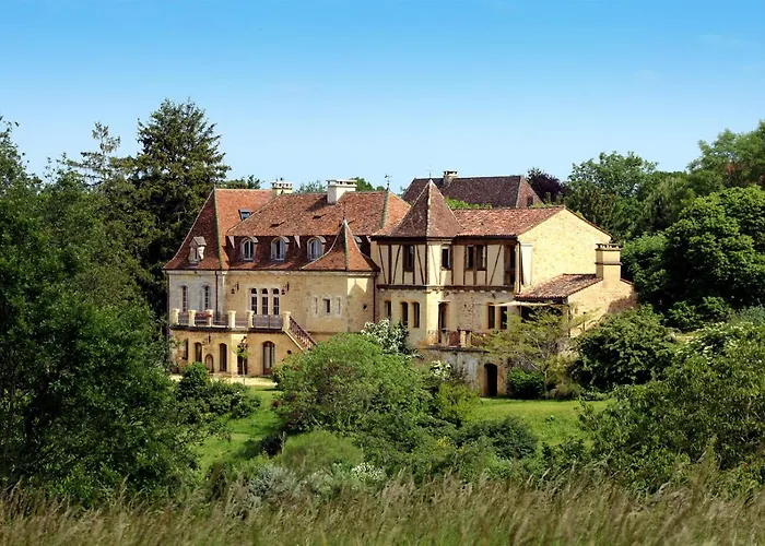 וילה Domaine Du Fraysse L'ermitage Un Coin De Paradis *