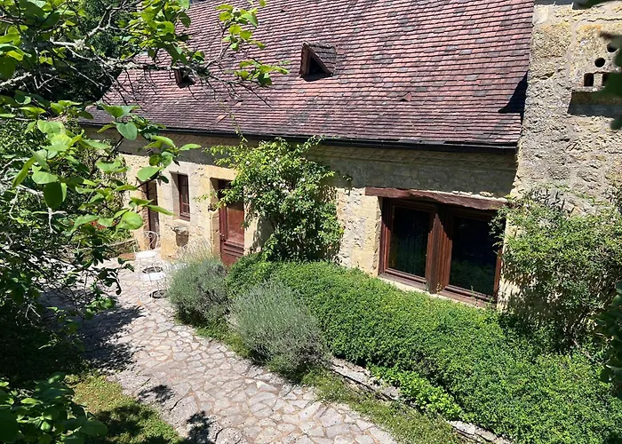 וילה Domaine Du Fraysse L'ermitage Un Coin De Paradis